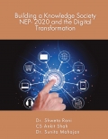 Building a Knowledge Society: NEP- 2020  and the Digital Transformation