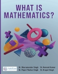 WHAT  IS   MATHEMATICS?