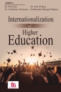 Internationalization of Higher Education