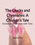 The Clucks and Chronicles: A Chicken’s Tale