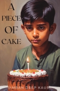 A PIECE OF CAKE
