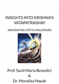 INSIGHTS INTO KRISHNA'S VATAPATRASHAY