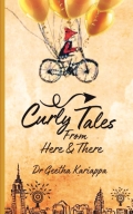 Curly Tales from Here and There