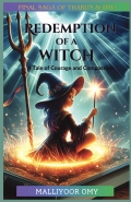 REDEMPTION OF A WITCH