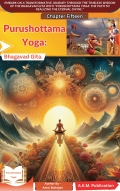 Purushottama Yoga (eBook)