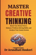 MASTER CREATIVE THINKING