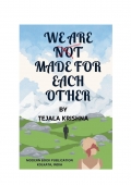 We are not made for each other- Novella (eBook)