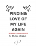 Finding Love Of My Life Again (eBook)