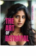 THE ART OF BETRAYAL (eBook)