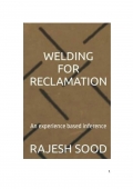 WELDING FOR RECLAMATION (eBook)
