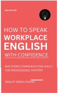 How to Speak Workplace English with Confidence (eBook)