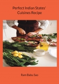 Perfect Indian States’ Cuisines Recipe