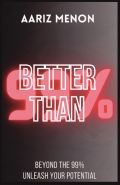 Better Than 99%