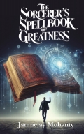 The Sorcerer's Spellbook of Greatness