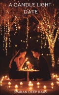 A Candle Light Date