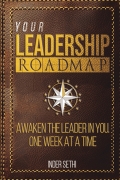 YOUR LEADERSHIP ROADMAP