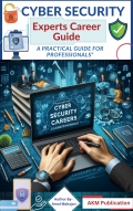 Cyber Security Expert Career Guide (eBook)
