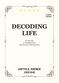 DECODING LIFE