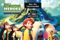 The Jungle Heroes : Max - The call of the Wild. Book 3