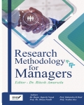 Research  Methodology  for Managers