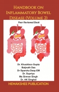 Handbook on Inflammatory Bowel Disease (Volume 2)