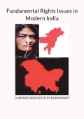 Fundamental Rights Issues in Modern India