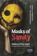 Masks of Sanity: Hidden in Plain Sight (eBook)