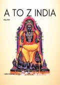 A to Z India - May 2024
