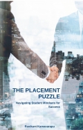 The Placements Puzzle: Navigating Student Mindsets for Success (eBook)