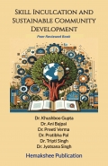 Skill Inculcation and Sustainable Community Development