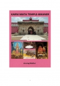 Karni Mata Temple Bikaner (eBook)