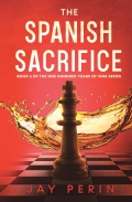 The Spanish Sacrifice