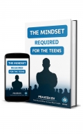 The Mindset Required for the Teens (2nd Edition) (eBook)