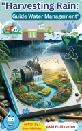 Rainwater Harvesting Guide (eBook)