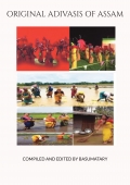 ORIGINAL ADIVASIS OF ASSAM