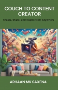 COUCH TO CONTENT CREATOR (eBook)