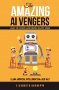 THE AMAZING AI – VENGERS