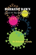 Darkest Dawn  (eBook)