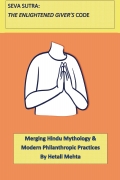 Seva Sutra - The Enlightened Giver's Code