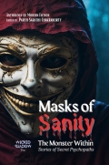 Masks of Sanity: The Monster Within (eBook)