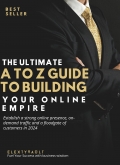 THE ULTIMATE ONLINE BUSINESS SETUP KIT (eBook)