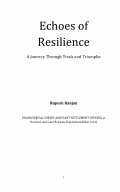 Echoes of Resilience (eBook)