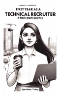 Campus to Corporate: First year as a Technical Recruiter