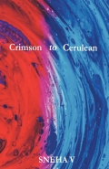 Crimson to Cerulean