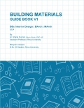 Building Material - II (eBook)