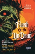 Flash of the Undead (eBook)