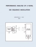 Performance Analysis of a Novel SSK Sequence Modulation