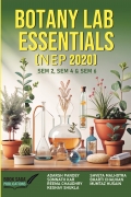 BOTANY LAB  ESSENTIALS  (NEP 2020) SEM 2, SEM 4 & SEM 6