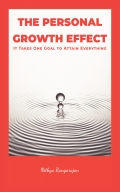 The Personal Growth Effect