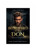 Betrothed to The Don  (eBook)